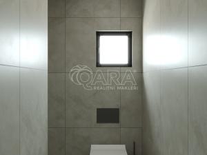 Prodej bytu 4+kk, Praha - Bubeneč, Na výšinách, 77 m2