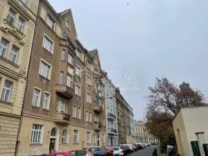 Prodej bytu 4+kk, Praha - Bubeneč, Na výšinách, 77 m2