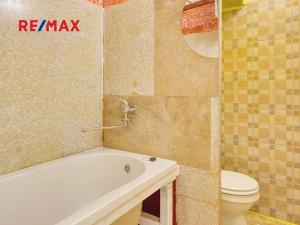 Prodej bytu 2+kk, Česká Lípa, Železničářská, 35 m2