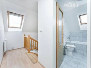 Pronájem rodinného domu, Kostelec nad Černými lesy, Dvouletky, 102 m2