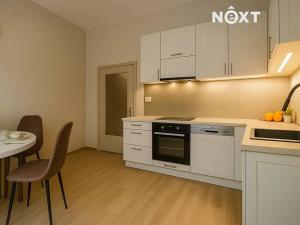 Prodej bytu 2+kk, Brno, Jugoslávská, 57 m2