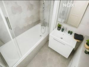 Prodej bytu 2+kk, Brno, Jugoslávská, 57 m2