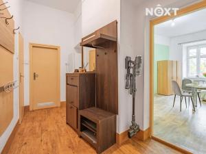 Prodej bytu 2+kk, Brno, Jugoslávská, 57 m2