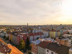 Prodej bytu 2+kk, Brno, Jugoslávská, 57 m2