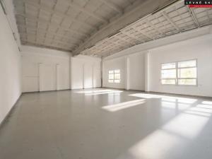 Pronájem skladu, Chlumec nad Cidlinou, 9. května, 72 m2