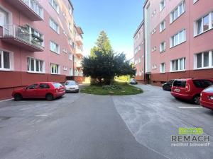 Pronájem bytu 2+kk, Zlín, Lorencova, 55 m2