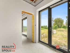 Prodej rodinného domu, Mžany, 113 m2