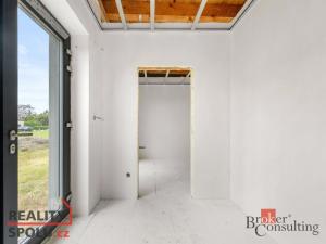 Prodej rodinného domu, Mžany, 113 m2