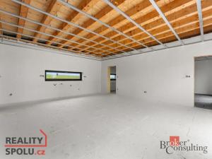 Prodej rodinného domu, Mžany, 113 m2