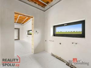 Prodej rodinného domu, Mžany, 113 m2