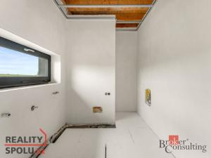 Prodej rodinného domu, Mžany, 113 m2