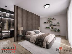 Prodej rodinného domu, Mžany, 113 m2