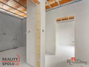 Prodej rodinného domu, Mžany, 113 m2