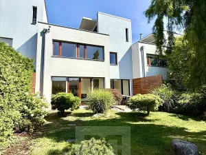 Pronájem rodinného domu, Praha - Jinonice, U panské zahrady, 302 m2