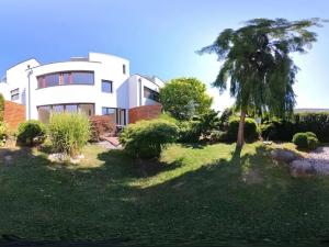 Pronájem rodinného domu, Praha - Jinonice, U panské zahrady, 302 m2