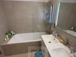 Prodej bytu 3+kk, Praha - Vokovice, Na krutci, 119 m2