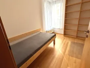 Pronájem bytu 3+kk, Praha - Košíře, Pod Kavalírkou, 70 m2