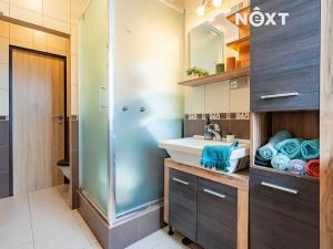 Prodej bytu 3+1, České Budějovice, Lidická tř., 60 m2