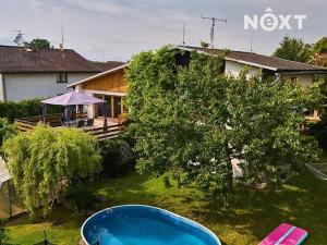 Prodej rodinného domu, Plav, 218 m2