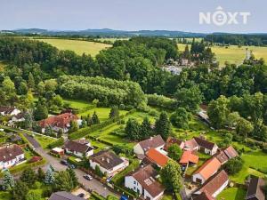 Prodej rodinného domu, Plav, 218 m2