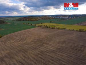 Prodej komerčního pozemku, Odolena Voda, 56509 m2