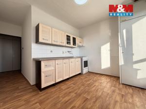 Pronájem bytu 3+1, Pelhřimov, Požárnická, 77 m2