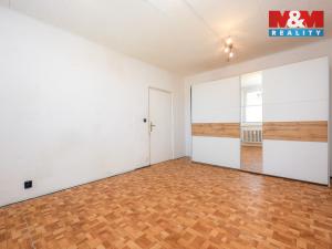 Prodej bytu 1+1, Napajedla, Nábřeží, 33 m2