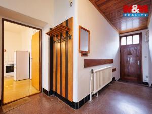 Prodej rodinného domu, Prostějov - Vrahovice, Smetanova, 104 m2