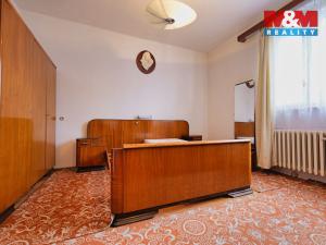 Prodej rodinného domu, Prostějov - Vrahovice, Smetanova, 104 m2