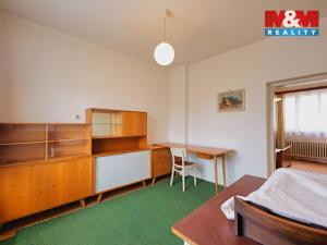 Prodej rodinného domu, Prostějov - Vrahovice, Smetanova, 104 m2