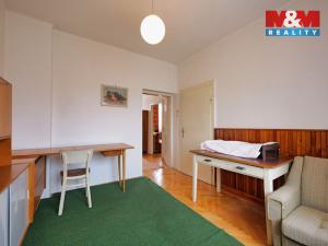 Prodej rodinného domu, Prostějov - Vrahovice, Smetanova, 104 m2