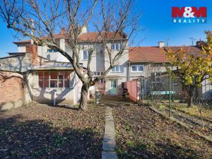 Prodej rodinného domu, Prostějov - Vrahovice, Smetanova, 104 m2