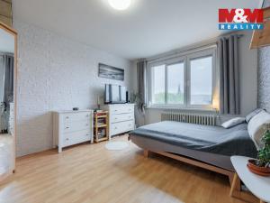 Prodej bytu 1+1, Karlovy Vary - Rybáře, Sibiřská, 38 m2