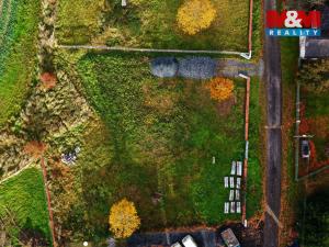 Prodej pozemku pro bydlení, Letiny - Bzí, 737 m2