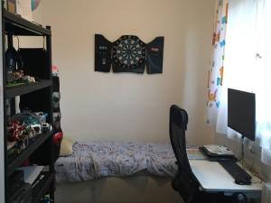 Pronájem bytu 2+1, Ostrava - Zábřeh, Svornosti, 58 m2