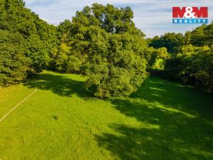 Pronájem louky, Prádlo, 27895 m2