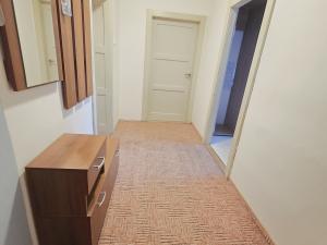 Prodej bytu 3+1, Krnov - Pod Bezručovým vrchem, Nádražní, 58 m2