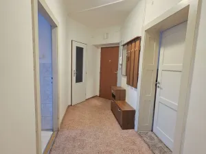 Prodej bytu 3+1, Krnov - Pod Bezručovým vrchem, Nádražní, 58 m2