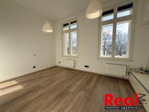 Pronájem bytu 3+kk, Brno - Staré Brno, Hlinky, 93 m2