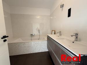 Pronájem bytu 3+kk, Brno - Staré Brno, Hlinky, 93 m2