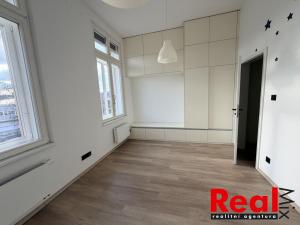 Pronájem bytu 3+kk, Brno - Staré Brno, Hlinky, 93 m2