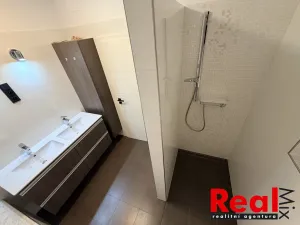 Pronájem bytu 3+kk, Brno - Staré Brno, Hlinky, 93 m2