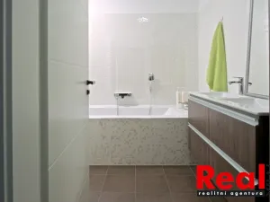 Pronájem bytu 3+kk, Brno - Staré Brno, Hlinky, 93 m2