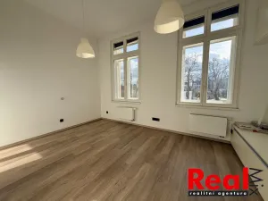 Pronájem bytu 3+kk, Brno - Staré Brno, Hlinky, 93 m2