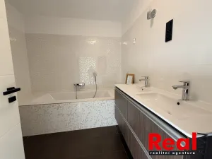 Pronájem bytu 3+kk, Brno - Staré Brno, Hlinky, 93 m2