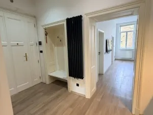 Pronájem bytu 3+kk, Brno - Staré Brno, Hlinky, 93 m2