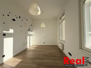 Pronájem bytu 3+kk, Brno - Staré Brno, Hlinky, 93 m2