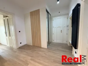 Pronájem bytu 3+kk, Brno - Staré Brno, Hlinky, 93 m2