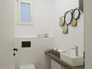 Pronájem bytu 3+kk, Brno - Staré Brno, Hlinky, 93 m2