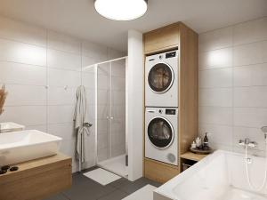 Prodej bytu 4+kk, Brno, Rybářská, 94 m2